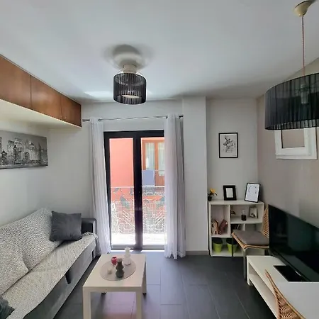 Apartamento En El Centro De