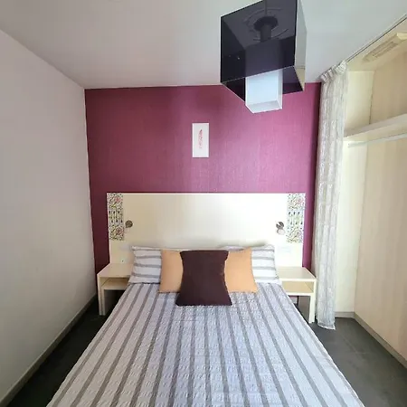 Apartamento En El Centro De *