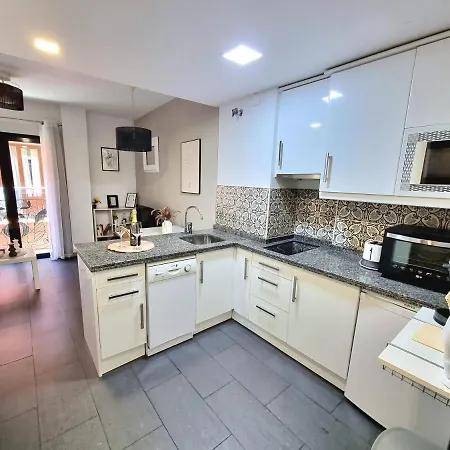 Apartamento En El Centro De