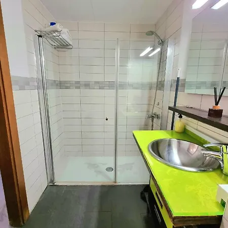Apartamento En El Centro De *